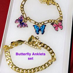 Anklet