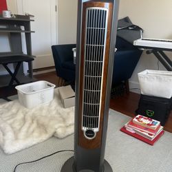 Lasko Tower Fan - $15