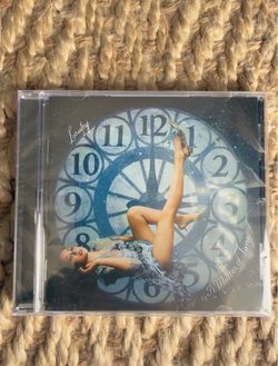 Laufey  - A Matter of Time CD