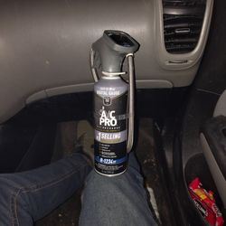 AC Pro R1234yf Digital Gauge