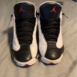 Jordan 12 He Got Game 2007 Size 10.5