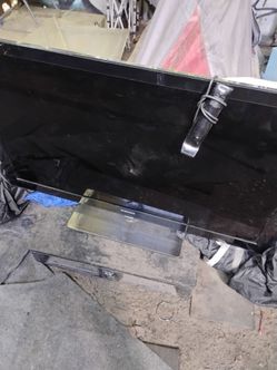 55 inch Samsung TV smart