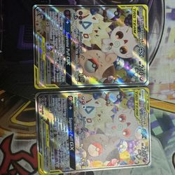 Tag Team Pokemon