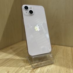 iPhone 13 256GB White Factory Unlocked Used Like New 