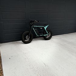 Super 73 (offers Or trades)