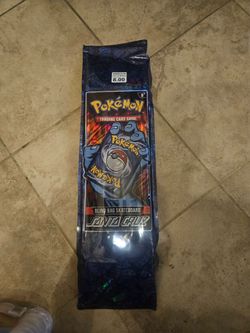 Pokemon skateboard