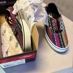 Vans