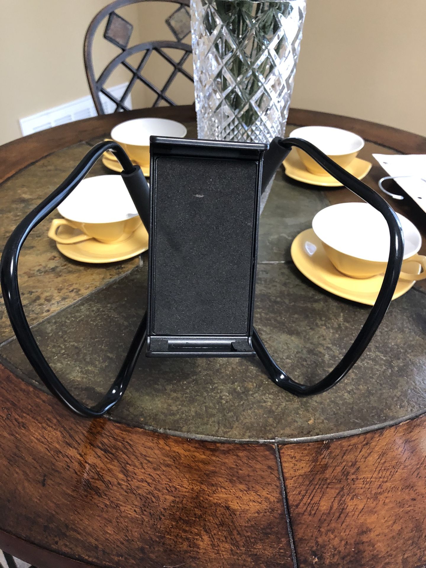 Phone Holder And Stand