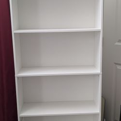Bookshelf 