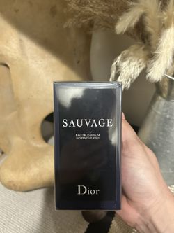 Dior Suavage