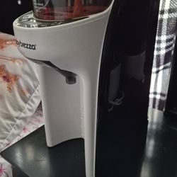 Baby Brezza Formula Dispenser 