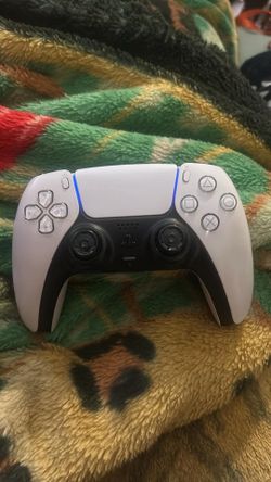 Control for ps5