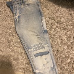 Ksubi Jeans Size 33 HMU!!