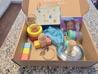 Lovevery Play Kits