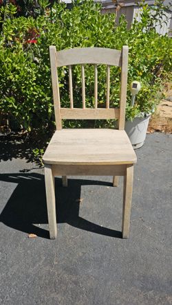 #Chair #Child's #Repurposing
