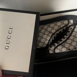 Gucci Size 9