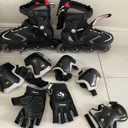 Bladerunner By Rollerblade Inline Skate