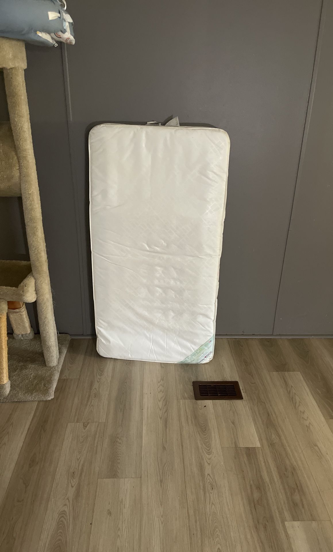 Crib Mattress