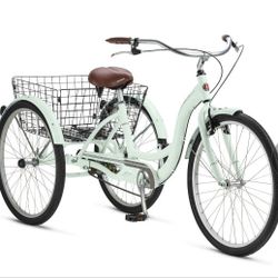 Schwinn Meridian Adult