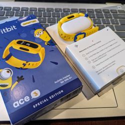 Fitbit Ace 3 