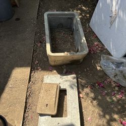 Brooks Meter Box Mold Cover