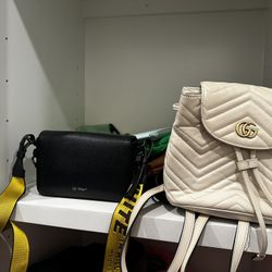 Gucci Bag