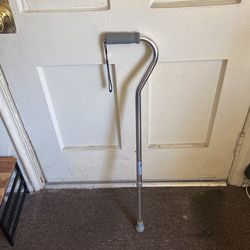 Walking Cane, Adjustable