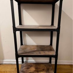 Storage Rack