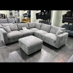 Living Room Set