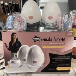 Wearable Pump 