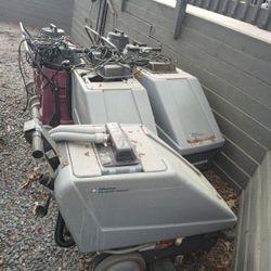 Carpet Cleaners 