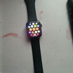 Apple Watch Series 11 Raybands Meta 