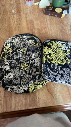 Vera Bradley Purse N Tablet Cover