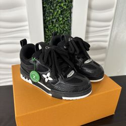 Lv Skate Shoes 