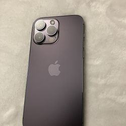 iPhone 14 Pro Max <<128GB>>