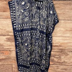 Boho Style Kimono One Size