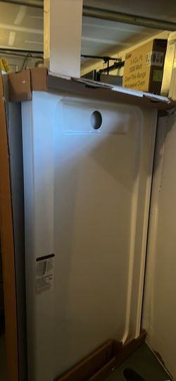 32 x 60 shower pan