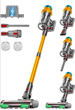 Vacuum