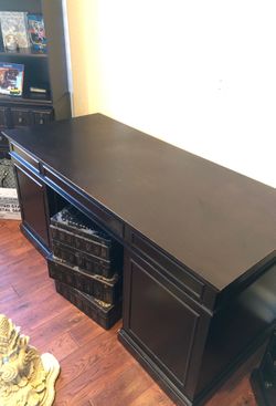 Office desk