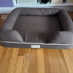 Pet Fusion Doggy Bed