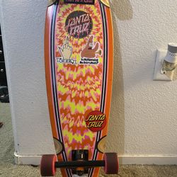 Cruiser Board