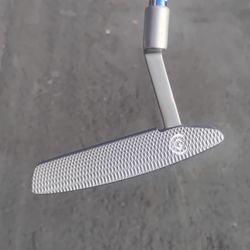 Golf Clubs! Brand New Cleveland Huntington Beach Putter!