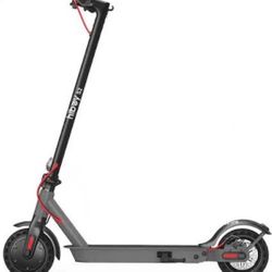 Electric Scooters 