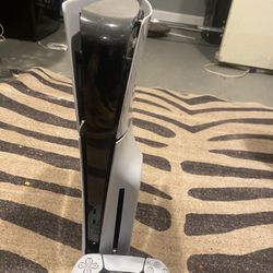 Brand New PS5 With Games