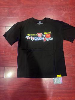 That's A Awful Lot of Cough Syrup T-Shirt