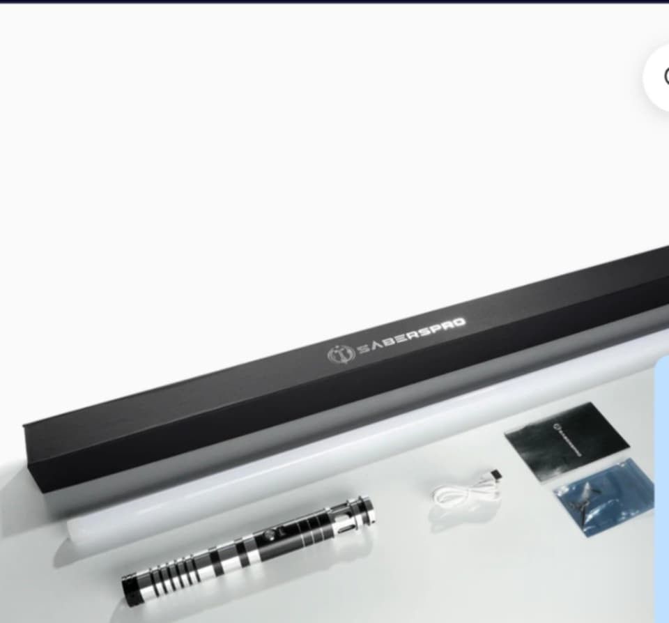SABERSPRO LED SWORD New