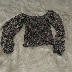 Madden Girl Blouse 