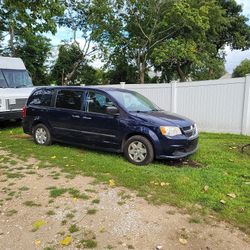 Dodge Grand Caravan