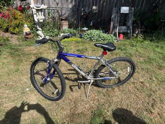 Schwinn 21speed Bike