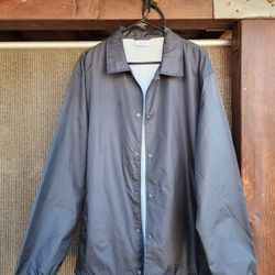 Coach Jacket